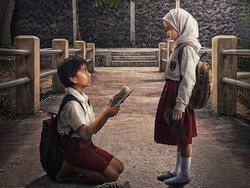 Rekomendasi Film Bioskop di Long Weekend Ini