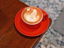 5 Coffee Shop di Benhil yang Cocok Buat Break Pekerja Kantoran