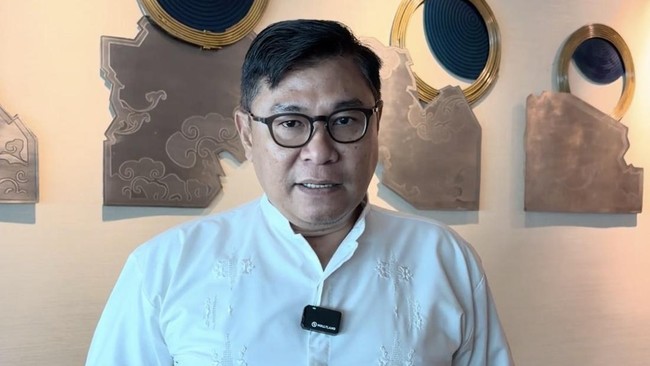 Bus Haji Madinah-Makkah Disorot DPR, Harap Tak Ada Insiden Lagi
