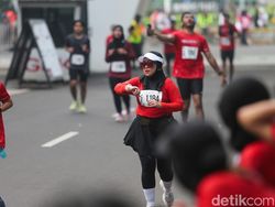 Digiland Run 2026 Jadi Magnet 12.500 Pelari