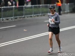 Digiland Run 2026 Jadi Magnet 12.500 Pelari