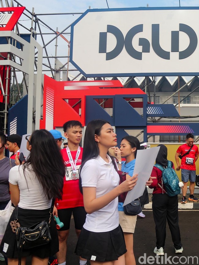 Digiland Run 2026 Jadi Magnet 12.500 Pelari