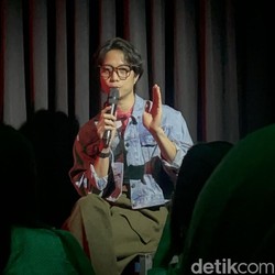 Beragam Rasa Dikta di EP Baru, Sampai Nangis Gak Bisa Bawain Satu Lagu Ini