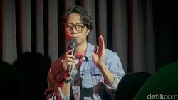 Alasan Dikta Gak Pernah Bawakan Lagu Yovie & Nuno saat Manggung