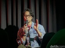 Dikta Gak Mau Bawakan Lagu Yovie & Nuno Bukan karena Royalti