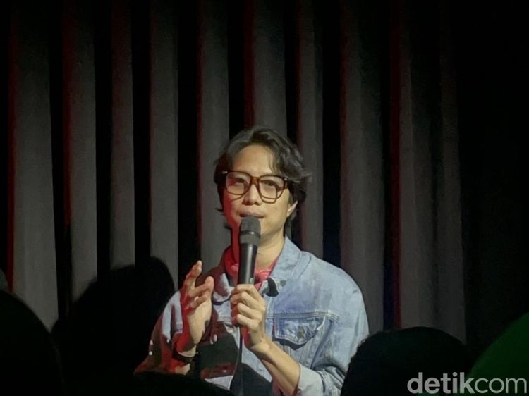 Alasan Dikta Gak Pernah Bawakan Lagu Yovie & Nuno saat Manggung
