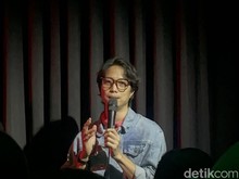 Alasan Dikta Gak Pernah Bawakan Lagu Yovie & Nuno saat Manggung