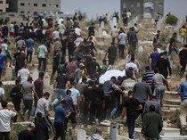 Ribuan Warga Gaza Gagal Haji Tiga Tahun Berturut-turut Imbas Pembatasan Israel