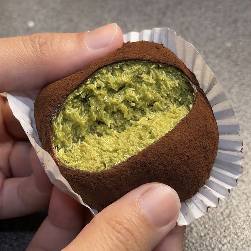 Dubai Chewy Cookie viral di TikTok