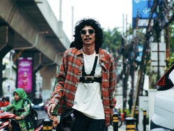 Gak Ada Lawan! Sesi Potret Masih Kokoh Puncaki Spotify Top 50 Indonesia
