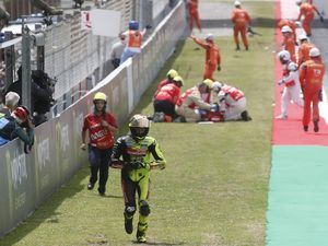 Usai Chaos di Catalunya, Diggia hingga Zarco Absen Tes MotoGP