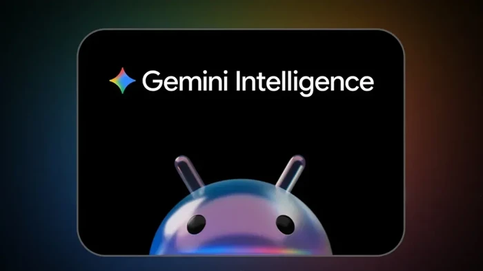 Gemini Intelligence