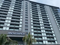 Banten Genjot Wisata Lewat Hotel dan Akomodasi Premium