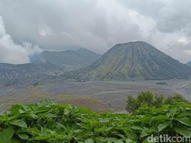 Peringatan Yadnya Kasada, Aktivitas Wisata Bromo Ditutup 30 Mei-2 Juni