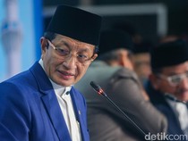 Kemenag Tegaskan Menag Nasaruddin Tak Bandingkan Siapa pun dengan Firaun