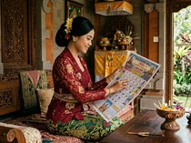 Ala Ayuning Dewasa 16 Juni 2026 Menurut Kalender Bali