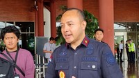 Imigrasi Soetta Tunda 89 Calon Jemaah Haji Ilegal Modus Visa Kerja