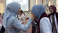 Momen Putri Sambung Lebih Dulu Cari Irish Bella Usai Baiat Dokter Muslim