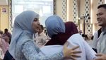 Momen Putri Sambung Lebih Dulu Cari Irish Bella Usai Baiat Dokter Muslim