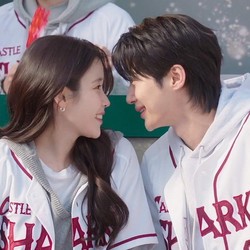 Daftar Drakor Rating Dua Digit di TV Korea Sepanjang 2026