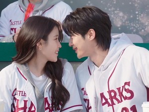 Daftar Drakor Rating Dua Digit di TV Korea Sepanjang 2026