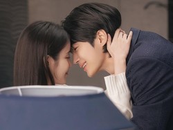 Perfect Crown Episode 12 Tamat, IU dan Byeon Woo Seok Raih Rating Tertinggi