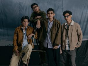 Video: Detik-detik Panggung Juicy Luicy Kebakaran