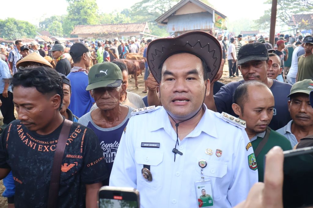 Kabupaten Blora
