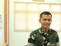 Kapendam II/Sriwijaya Tegaskan Anggotanya untuk Tidak Lakukan Pelanggaran