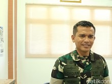 Oknum TNI-Warga Sipil Jadi Tersangka Penembakan Pratu Ferischal di Kafe Panhead