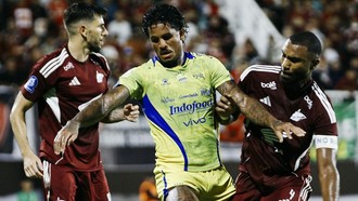 PSM Vs Persib: Menang Dramatis, Maung Bandung di Ambang Juara
