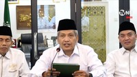 PBNU Tetapkan Idul Adha 1447 H Jatuh pada 27 Mei 2026