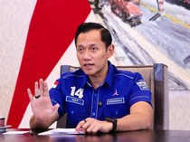 Video: AHY Minta PLN Investigasi Penyebab Sumatera Blackout