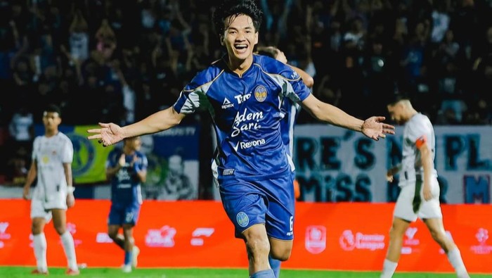 Laga PSIM Jogja vs Madura United di Stadion Sultan Agung (SSA), Bantul, Minggu (17/5/2026).