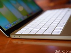 Unboxing MacBook Neo: Laptop Apple Rp 10 Jutaan Warna Citrus Bikin Kepincut