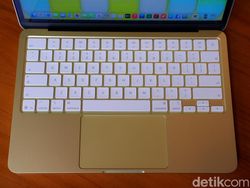 Unboxing MacBook Neo: Laptop Apple Rp 10 Jutaan Warna Citrus Bikin Kepincut