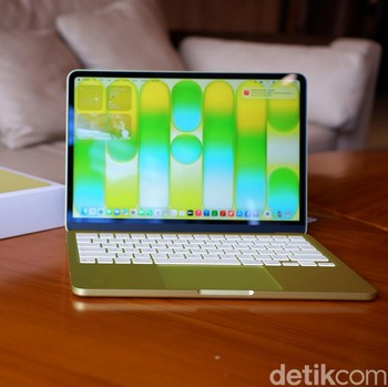 Review MacBook Neo: Harga Rp 10 Jutaan, Rasanya Bukan Laptop Murah