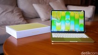 Review MacBook Neo: Harga Rp 10 Jutaan, Rasanya Bukan Laptop Murah