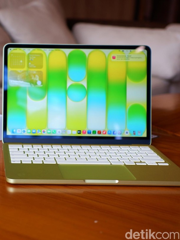 Review MacBook Neo: Harga Rp 10 Jutaan, Rasanya Bukan Laptop Murah