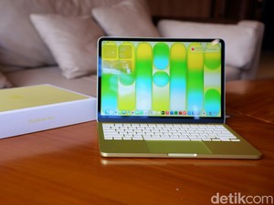 Review MacBook Neo: Harga Rp 10 Jutaan, Rasanya Bukan Laptop Murah