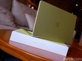 Unboxing MacBook Neo: Laptop Apple Rp 10 Jutaan Warna Citrus Bikin Kepincut
