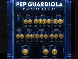 Manchester City Jawara Piala FA, Netizen Bahas Potensi Treble