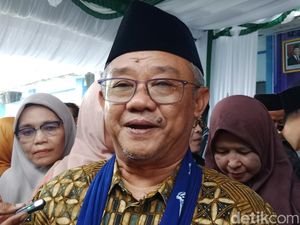 Mendikdasmen Wacanakan AI dan Koding Bakal Jadi Pelajaran Wajib SD-SMA