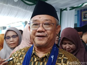 AI dan Koding Bakal Jadi Pelajaran Wajib SD-SMA, Mendikdasmen Siapkan Sarana-Guru