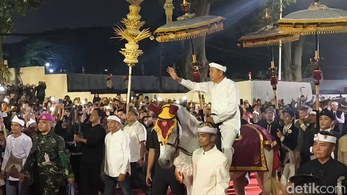 Milangkala Tatar Sunda di Kota Bandung