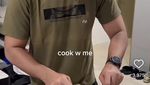 Momen Cinta Brian Asyik Masak Steak hingga Makan di Restoran