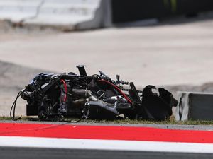 Menguak Penyebab Motor Acosta Melambat sampai Crash Horor