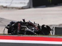 Menguak Penyebab Motor Acosta Melambat sampai Crash Horor