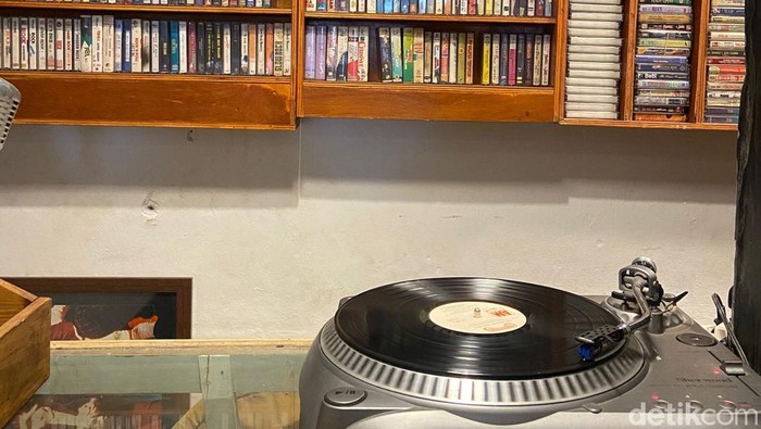 Musik Wasik Surabaya
