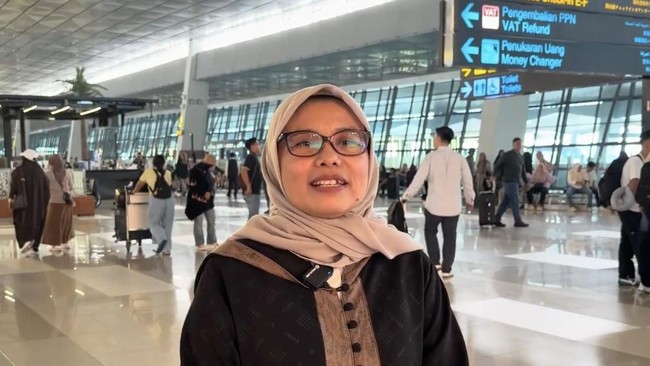Jumlah Jemaah Haji Lansia Cukup Besar, DPR: Petugas Harus Sigap